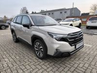 Subaru Forester - Vorschau Bild 6