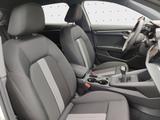 Audi A3 Sportback 35 TFSI LED*RFK*Virtual*Navi*Sound - Jahreswagen: Limousine