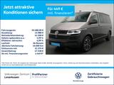 Volkswagen T6.1 California Beach Tour MINIKÜCHE NAVI VIRT - Wohnmobil oder -wagen Mini