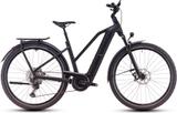 Cube Kathmandu Hybrid EXC 800 black´n´prism 54cm - E-Trekkingbike E-Bikes