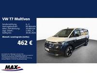 Volkswagen T7 Multivan - Vorschau Bild 1