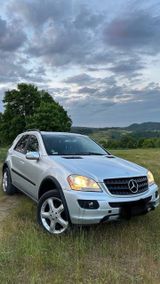 Mercedes-Benz Ml 350 lpg 270t.km Probefahrt möglich Moto... - Mercedes-Benz ML-Klasse mit LPG-Antrieb