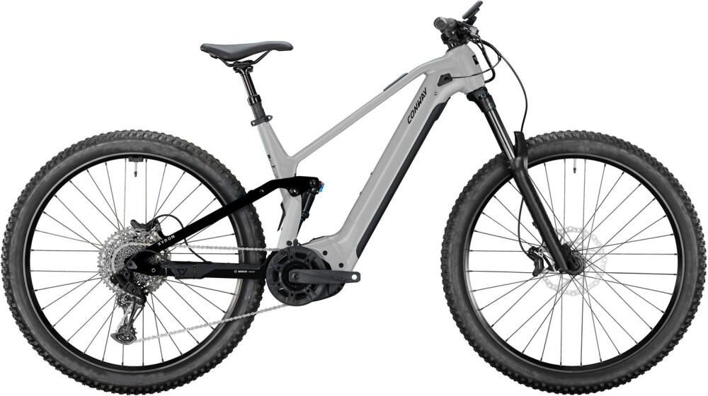 Conway Xyron ST 4.0 29" 39 cm