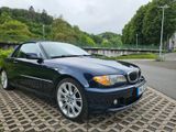 BMW 325Ci - Cabrio