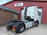 Volvo FH 460 Globetrotter XL - Offers