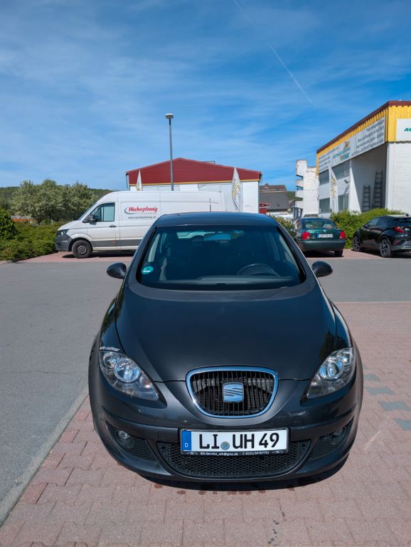 Seat Altea