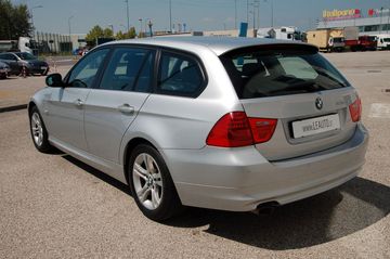 BMW 320 - 3