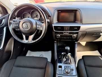 Mazda CX-5 - 11