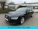 Audi A8 4.2 TDI quattro VOLLAUSSTATTUNG - Audi A8 aus 2014