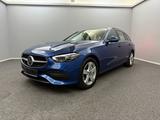 Mercedes-Benz C300T e*AVANTGARDE 2x*PANO*ACC*HEAD*LED*CARPLAY - gebrauchte Mercedes-Benz C 300 aus dem Jahr 2023