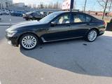 BMW 730d - - BMW 7er Reihe Gebrauchtwagen in München