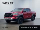 Toyota Hilux 4x4 Double Cab  GR Sport *JBL*ALL-Terrain*