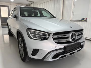 Mercedes GLC 300 - 3