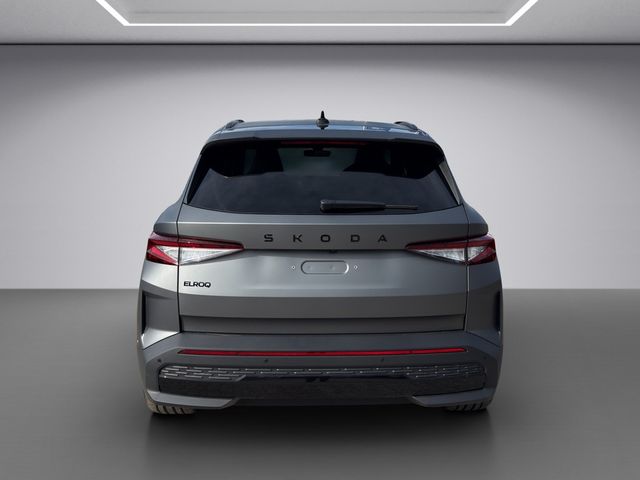 Elroq Sonderedition RS 84 kWh 250kW 1-Gang 4x4