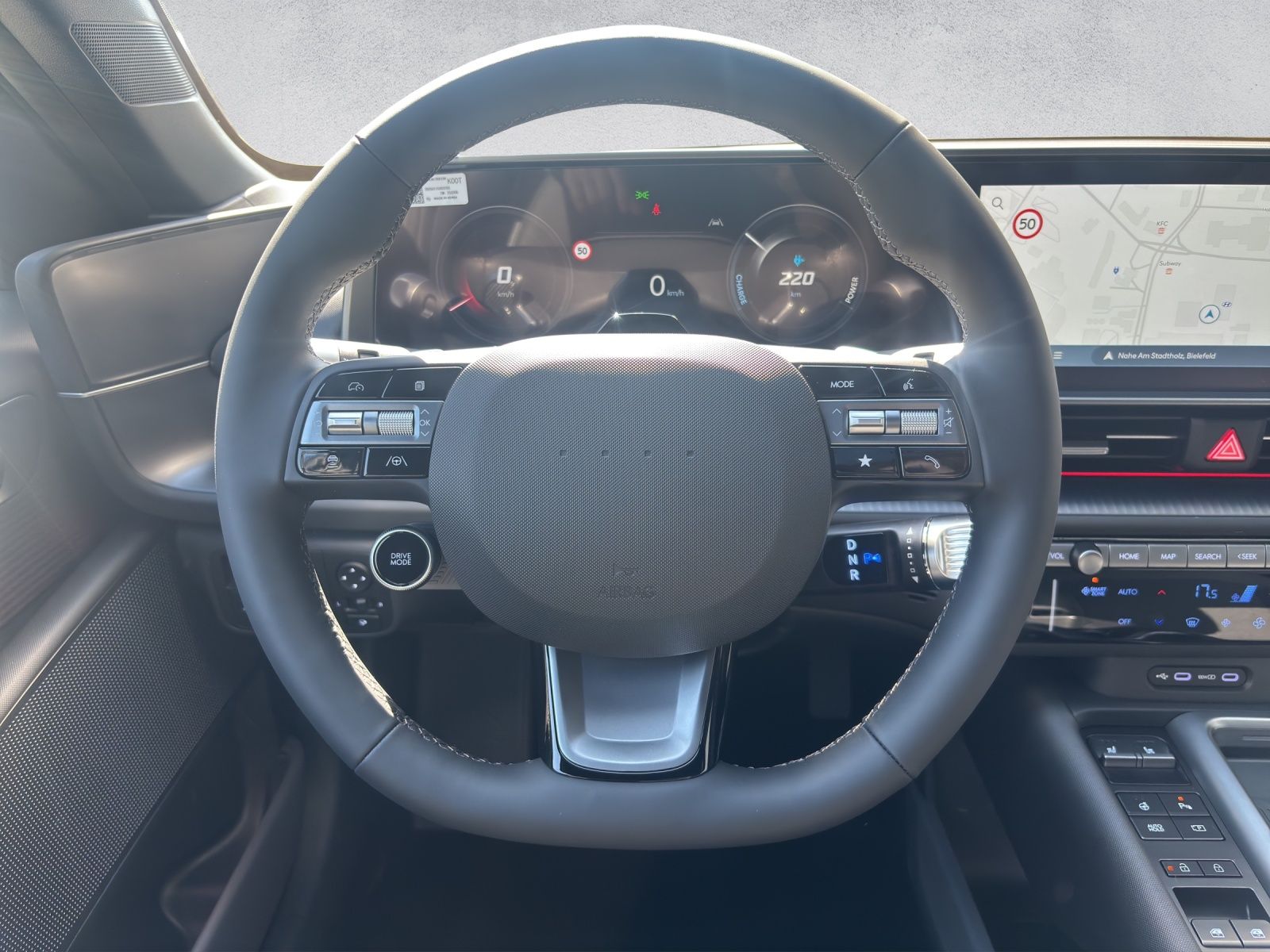 Hyundai IONIQ 6 - Bild 9