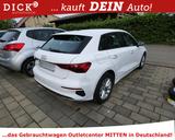 Audi A3 Sportback 30 TDI 2.0 TDI 85KW MT6 E6d - Audi Gebrauchtwagen von 2023