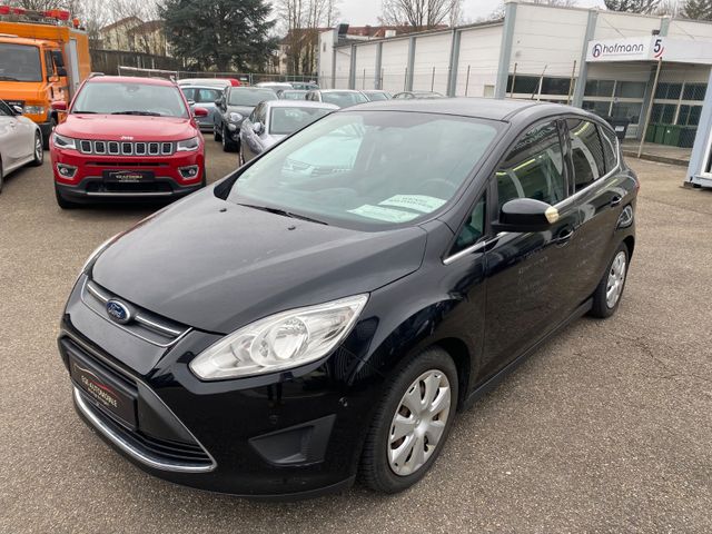 Ford C-Max C-MAX Trend