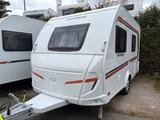 Weinsberg CaraOne 400 LK Edition HOT Aktionsangebot erfrag - Weinsberg Caraone 400 lk