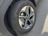 Hyundai TUCSON Trend 4WD - Hyundai TUCSON Gebrauchtwagen in Stuttgart