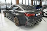 BMW M3 Competition M xDrive A - scheckheftgepflegte BMW M3