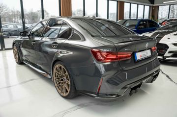 BMW M3 - 4