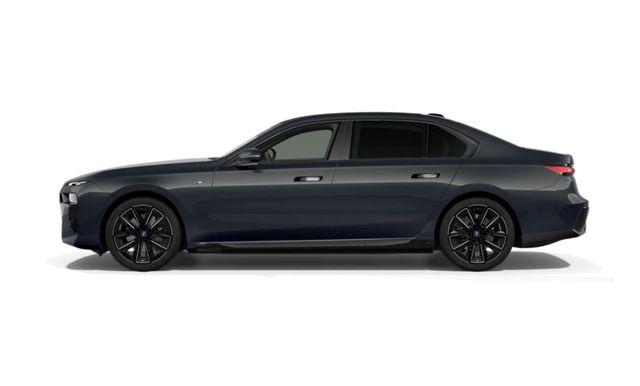 BMW i7 xDrive60 *in KW6 verfügbar*