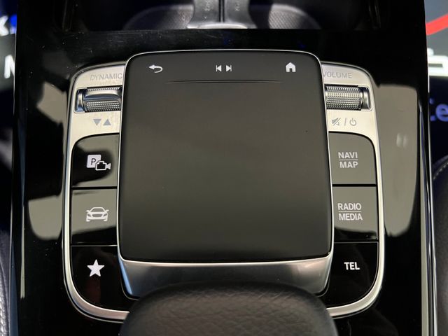 Mercedes-Benz CLA 180d Shooting Brake AMG-Line,Night,Pano,LED