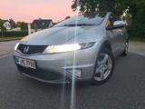 Honda Civic VIII mit TÜV 08.2027 - Honda Civic viii Gebrauchtwagen