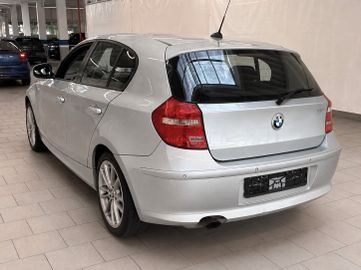 BMW 116 - 4