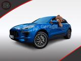 Porsche Macan S Diesel Pano 360° AHK Panorama - Porsche Gebrauchtwagen in Delmenhorst