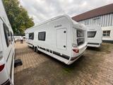 Dethleffs Beduin Scandinavia 740 BFK - Dethleffs Wohnwagen Beduin