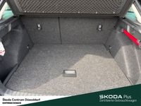 Skoda Scala - Vorschau Bild 10