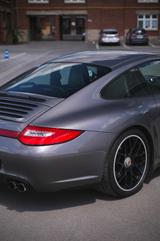 Porsche     997.2 Carrera  4 GTS  1. Hand - Porsche 997 in Duisburg