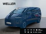 Hyundai STARIA 2.2 CRDi 4WD Signature *Pano*Leder*360°* - Hyundai STARIA: 7 Sitzer