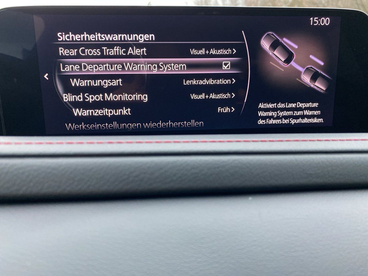 Mazda CX-30 - Bild 38