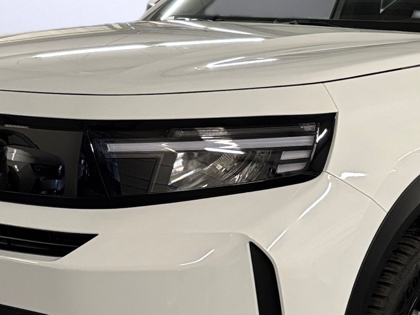 Opel Frontera - Bild 6