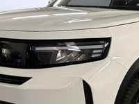 Opel Frontera - Vorschau Bild 6