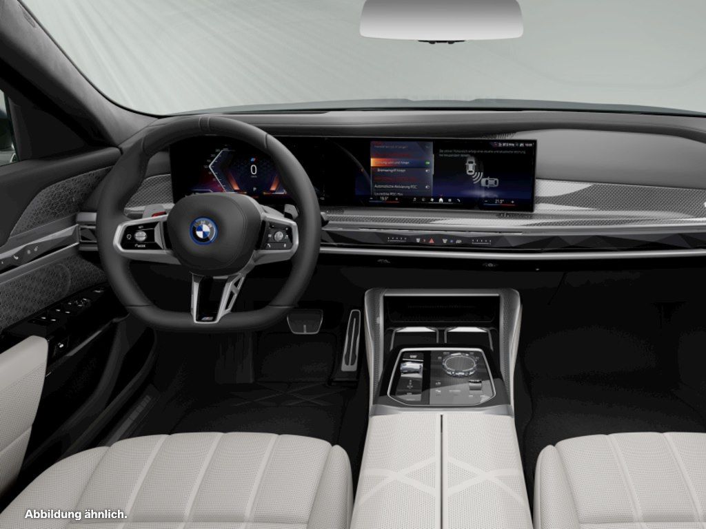 BMW 750 - Bild 5