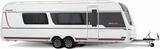 Dethleffs Beduin Scandinavia 690 BQT -10.000EUR 2026-First - Dethleffs Beduin Scandinavia 690 BQT