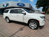 Chevrolet Suburban 3.0 Diesel 4x4 Long High Country*Voll - Chevrolet Suburban mit Diesel-Antrieb