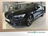 Volvo V60 B4 Plus Dark ACC BLIS Kamera Leder WinterP - gebrauchte Volvo V60 aus dem Jahr 2024