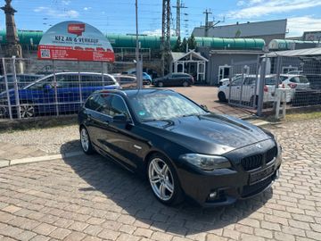 BMW 530 - 2