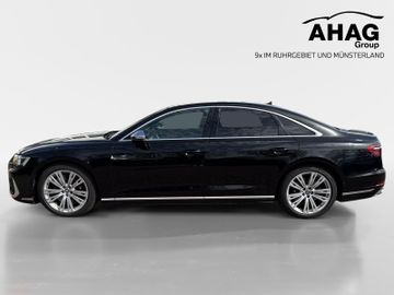 Audi S8 - 6