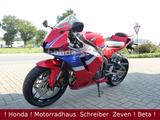 Honda CBR 600 RR ABS  6 Jahre Garantie ! - HONDA CBR 600 RR
