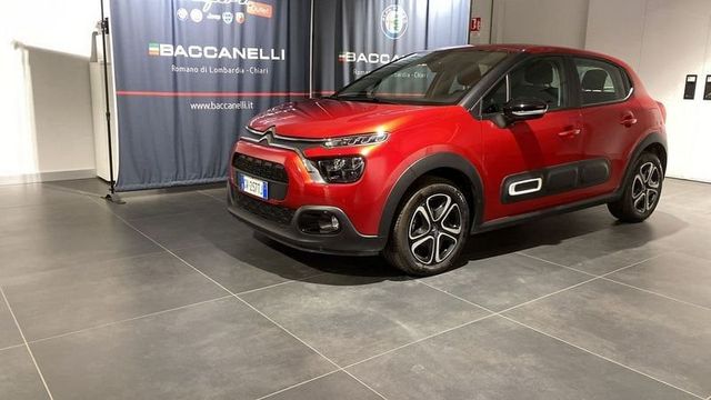 Otros Citroën C3 PureTech 83 S&S Plus