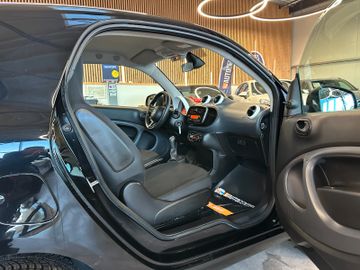 Smart ForTwo coupe  52 kW*1. Hand*Klima*Bluetooth
