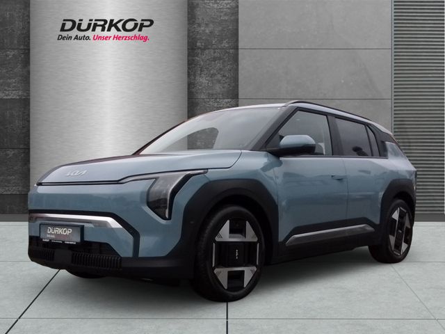 Kia EV3 Earth 81,4kWh Upgrade Winter-Connect Design 