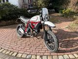 Ducati Desert Sled - DUCATI SL