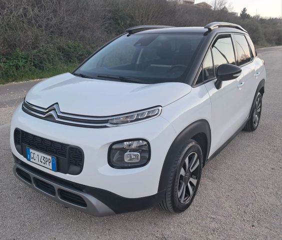 Citroën Citroen C3 Aircross C3 Aircross BlueHDi 100 S&S 