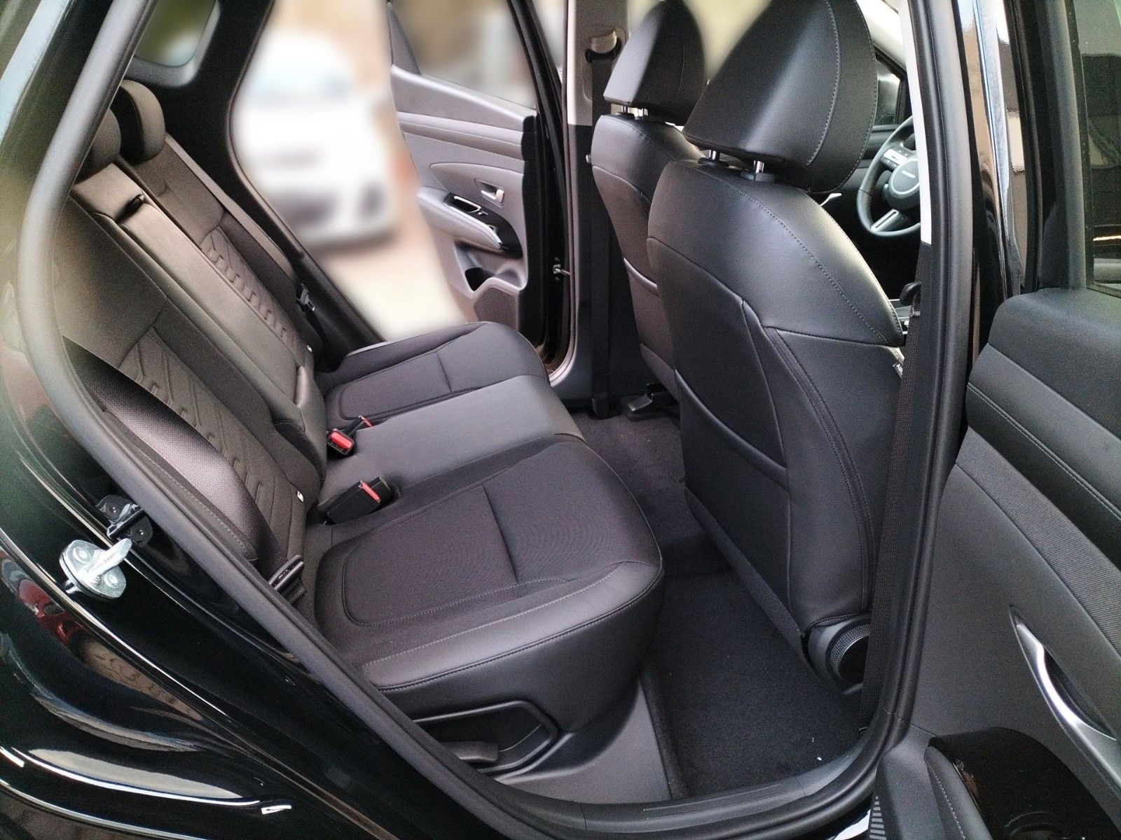 Hyundai Tucson – Bild 13